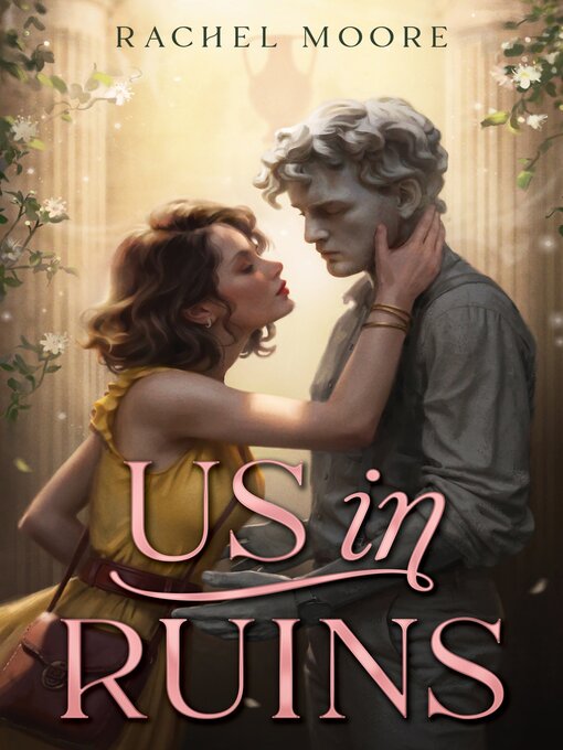 Title details for Us in Ruins by Rachel Moore - Available